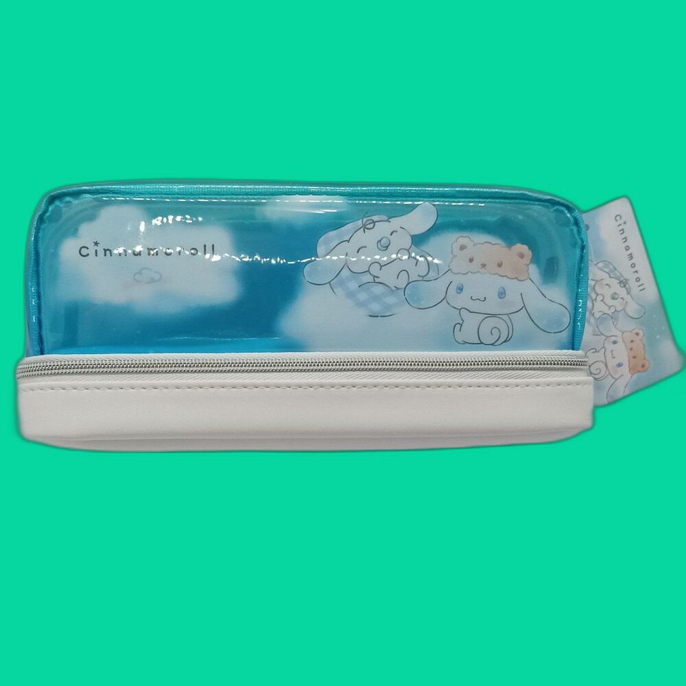 Cinnamoroll sanrio pencil case
